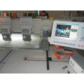 910 Venssoon Embroidery Machine